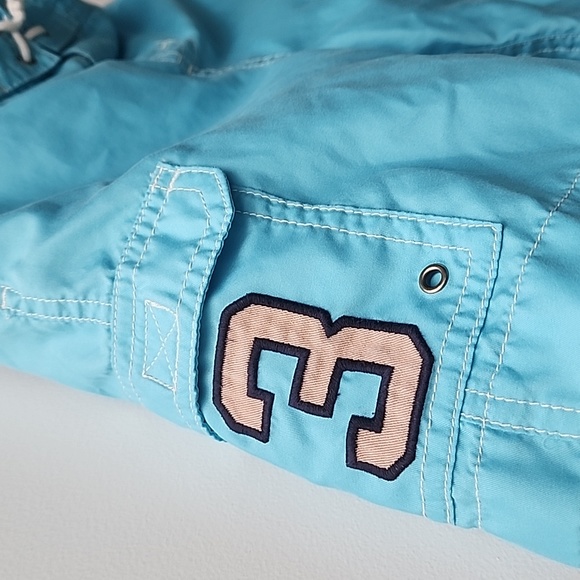 Polo Ralph Lauren Embroidered Swim Trunks - Picture 3 of 10